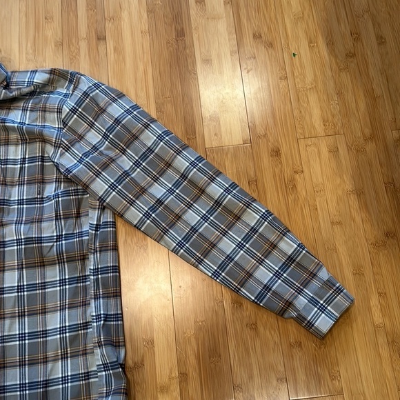 Eddie Bauer button down size TXL men’s - Picture 4 of 9